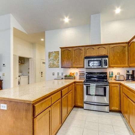 Modern Coeur Dalene Getaway Condo Walk Downtown! Coeur d'Alene Luaran gambar